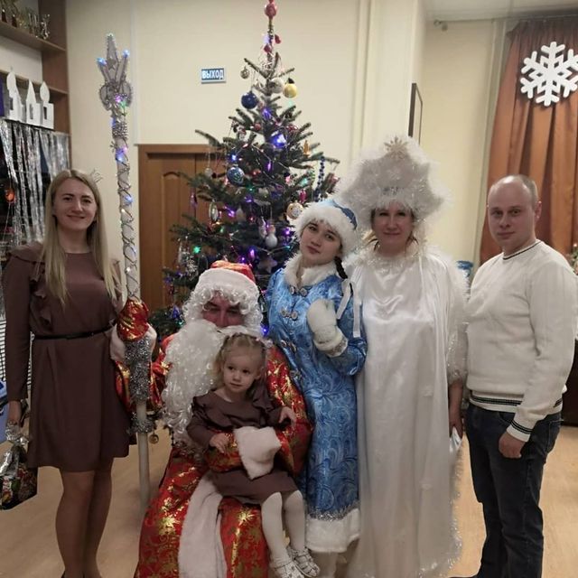 mysechka777 в LOOKY. #familylook. Вот и состоялся перв...