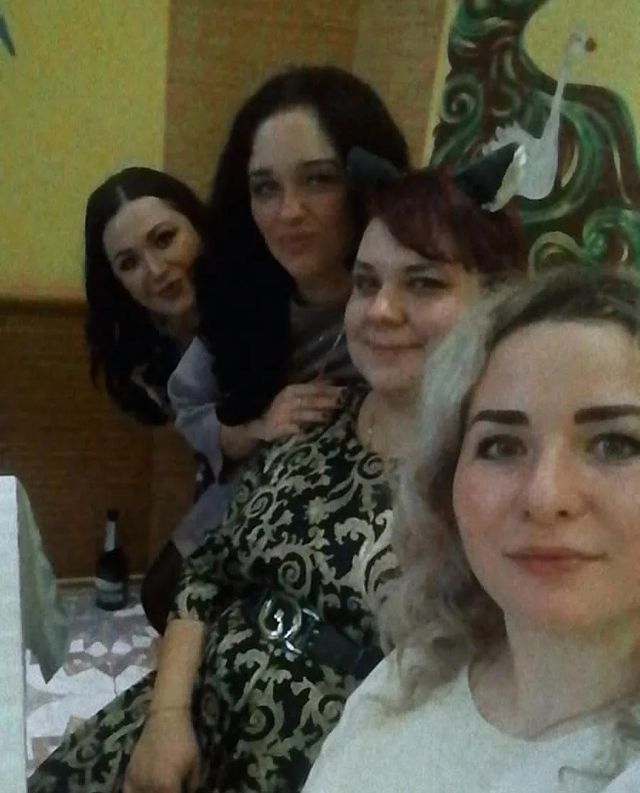 ljubov_ai в LOOKY. #новыйгод2022,#корпоратив. #новыйгод2022 #корпо...