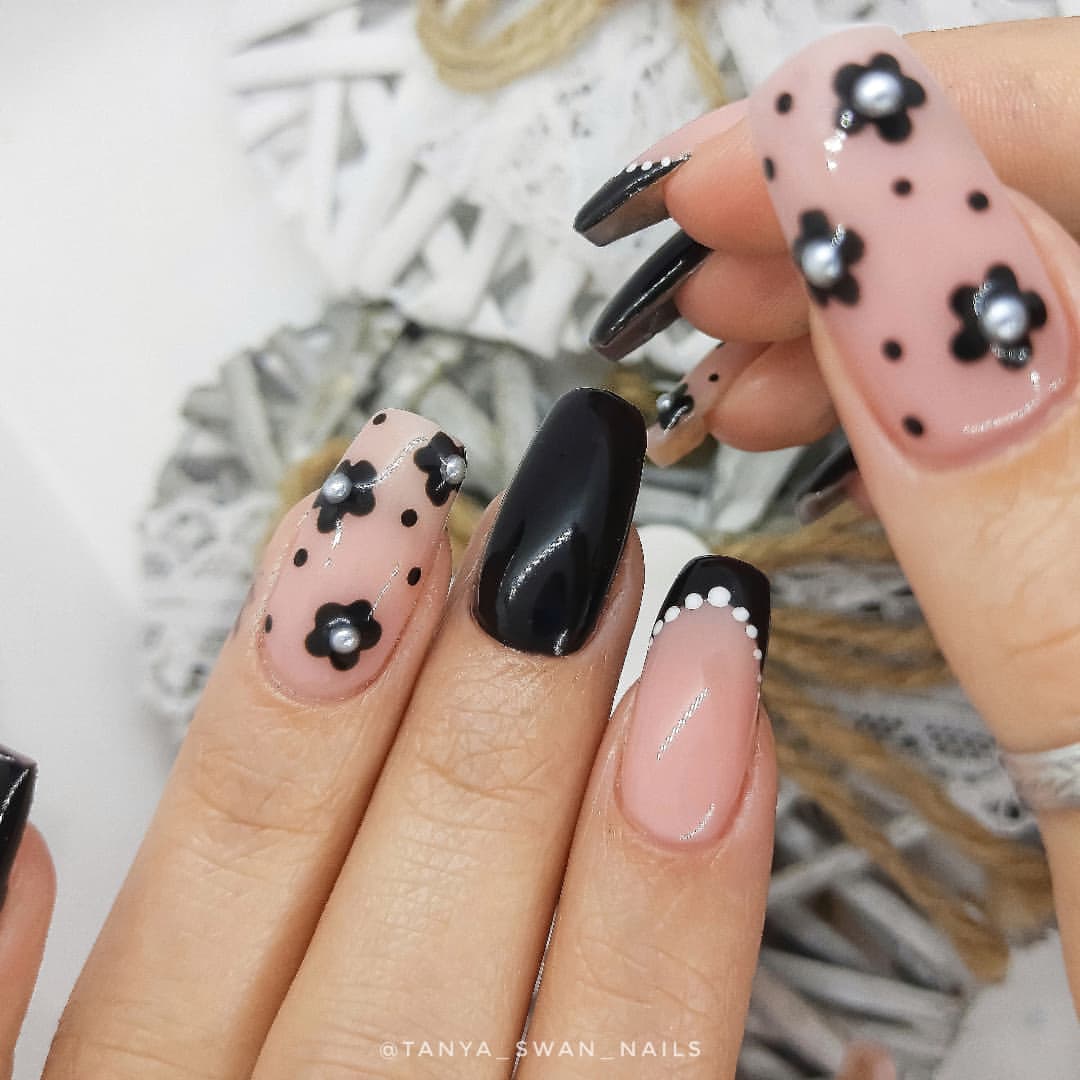 tanya_swan_nails в LOOKY — фото 2