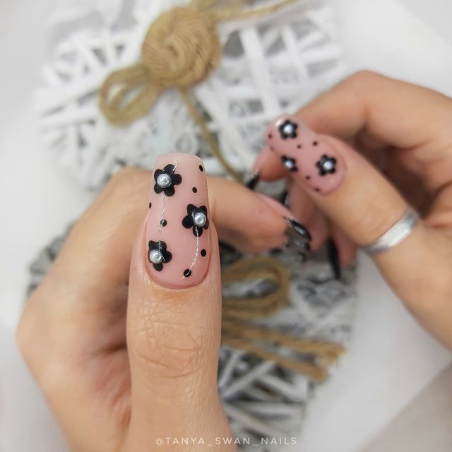 tanya_swan_nails в LOOKY. . Ну вот, последнее за...