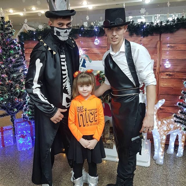 innastarcina в LOOKY. #новыйгод#праздники. Новогодние праздники...