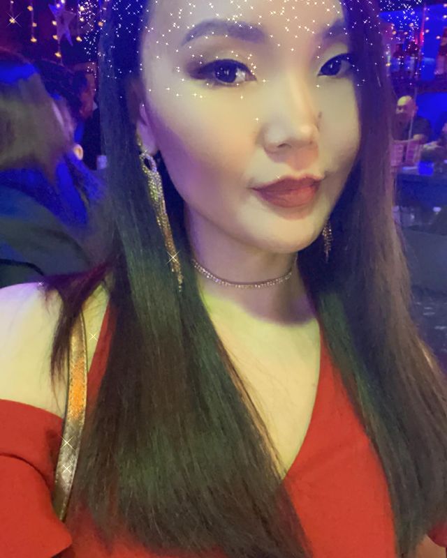 g_nyurguyana_d в LOOKY. . Корпоратив💃🏻🤩 с м...