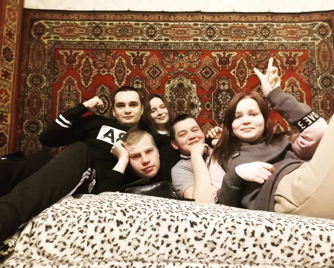 sergey.milykh в LOOKY. . Ауф☝️