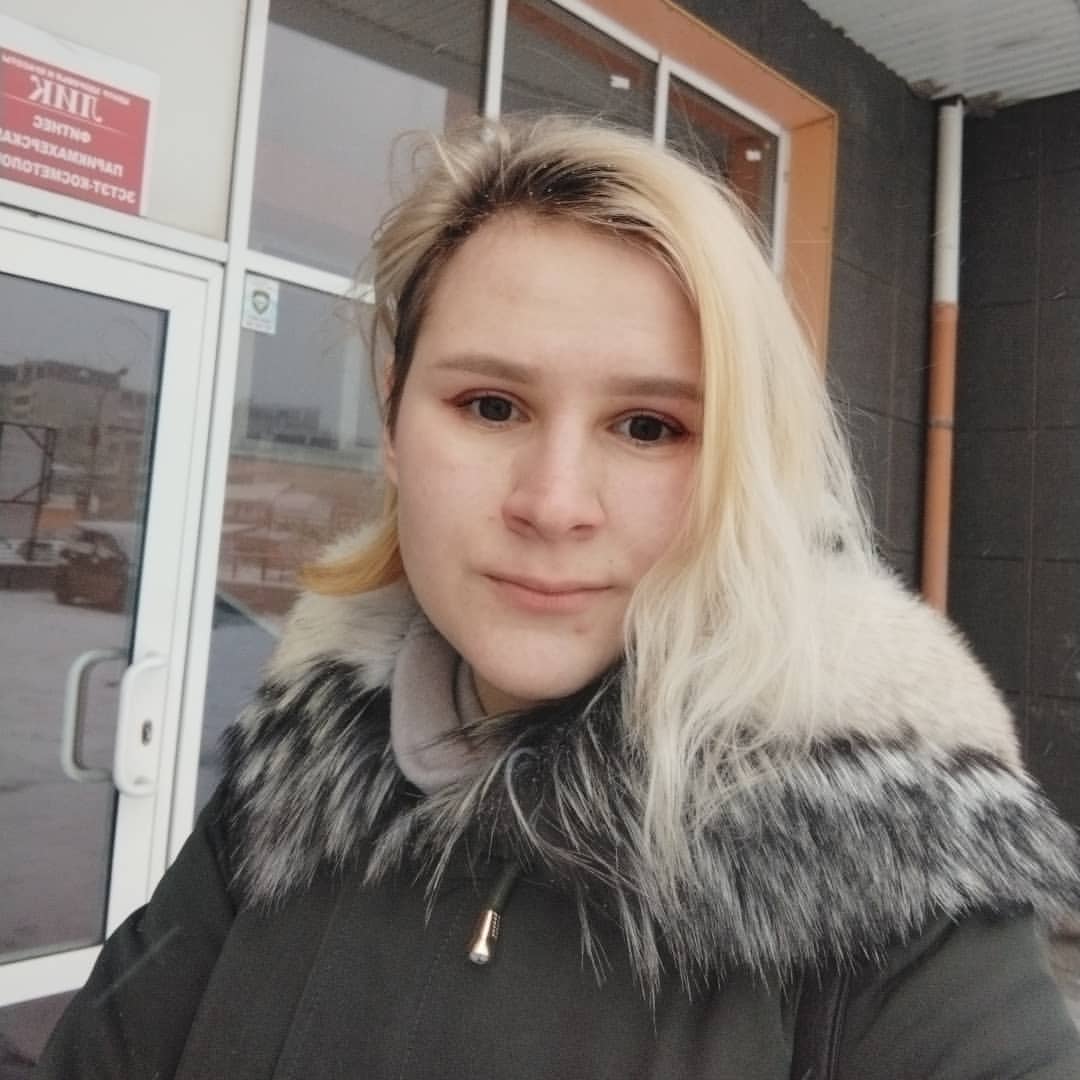 "Я больше не буду подстригать волосы!!! "- сказала Ксюша 🤣