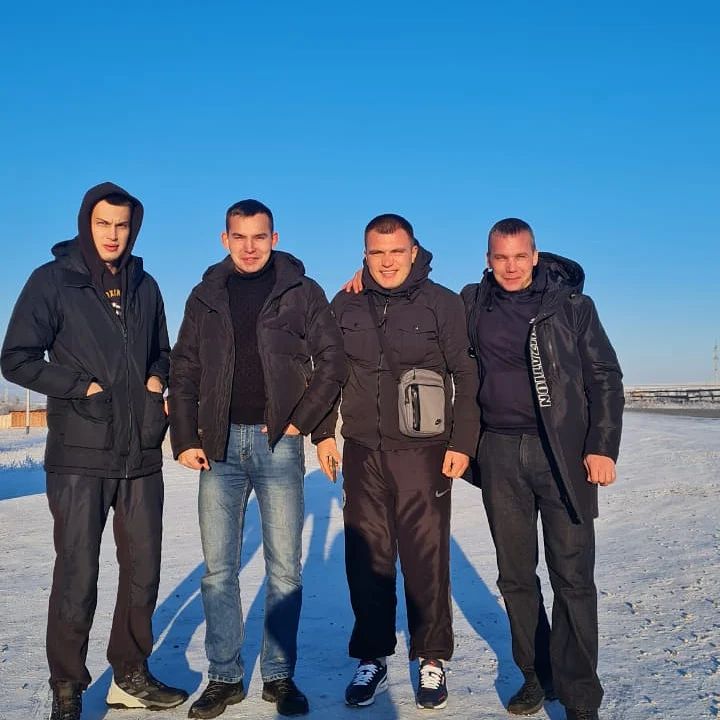 horoshev_dmitriy в LOOKY. #гдетодалеко. #гдетодалеко