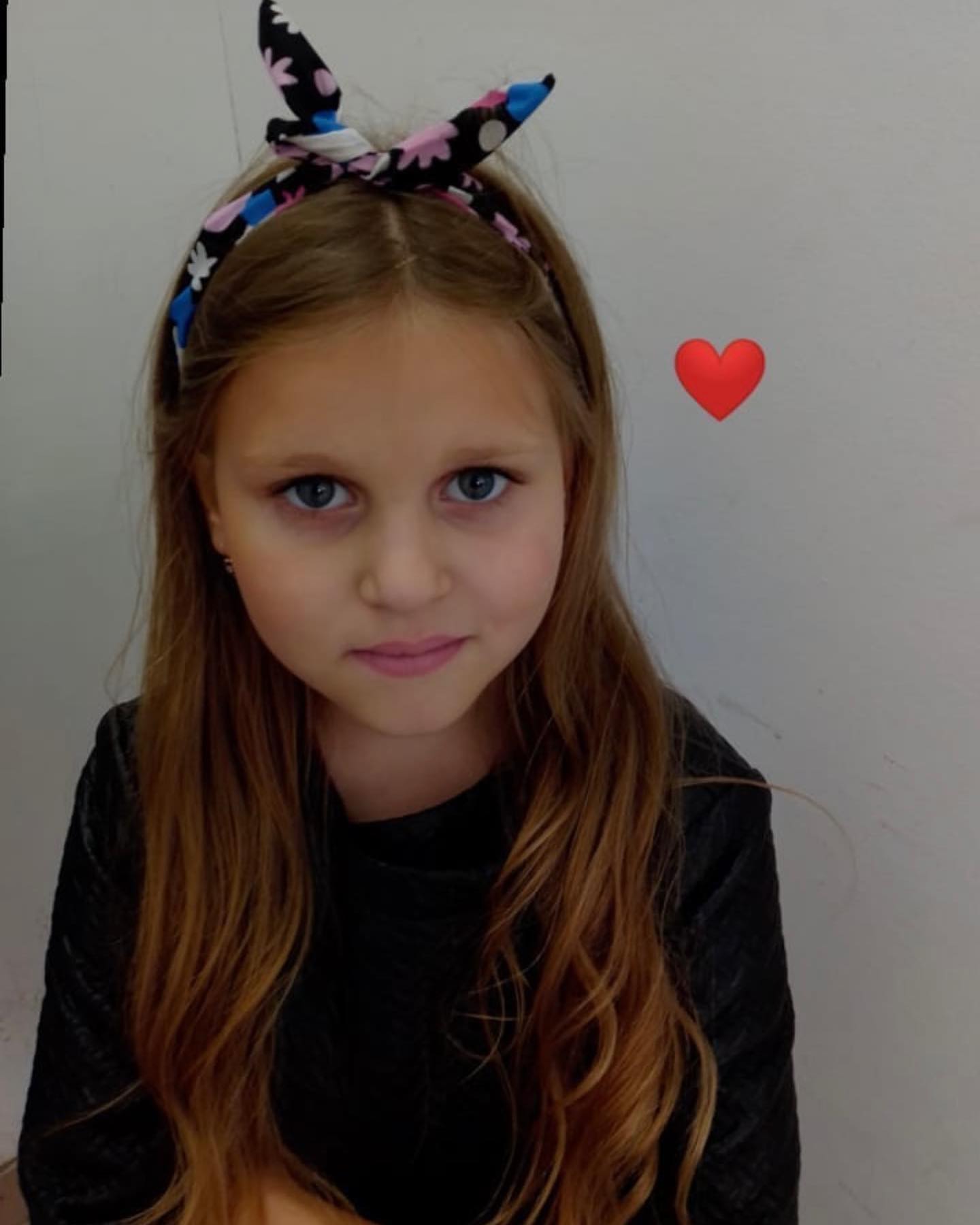 natalia.sergeevna.p в LOOKY. #любимыедевчонки,#родные. 9 лет принцессе наше...