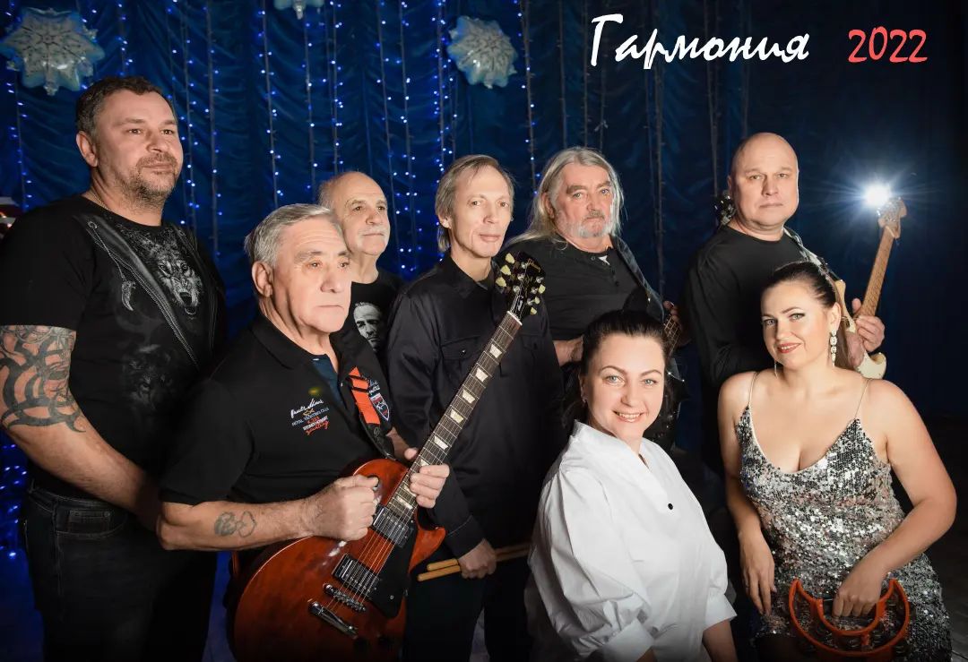 michaelg_dr в LOOKY. #happynewyear,#music,#2022. С наступающим Новым ...