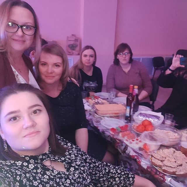 leshcheva_tatiana в LOOKY. #напорогеновогогода,#счастливывместе,#радостныемгновения,#согреемсявместе,#когдамывместе,#самыелучшие,#веселаякомпания,#чудубыть,#счастьенезагорами,#счастьесть,#радостныемгновения,#2022ждемтебя,#надеюсьповторим. Отличное окончание о...