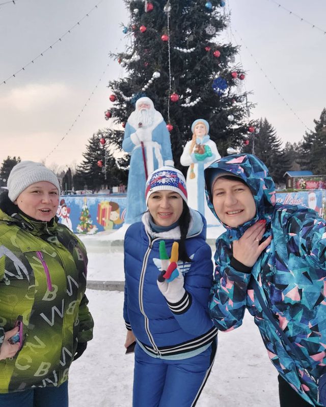 khatskevicholga в LOOKY. . Хотелось бы поблагод...