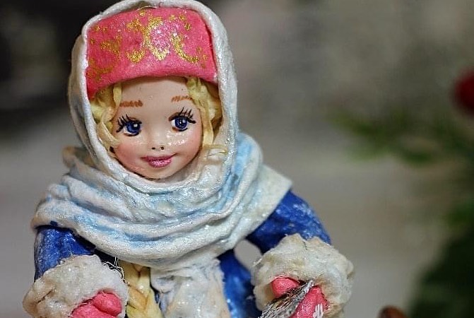 elena_magikdolls в LOOKY — фото 3