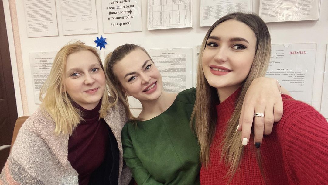 glaz.asya в LOOKY — Мои куколки ❤️