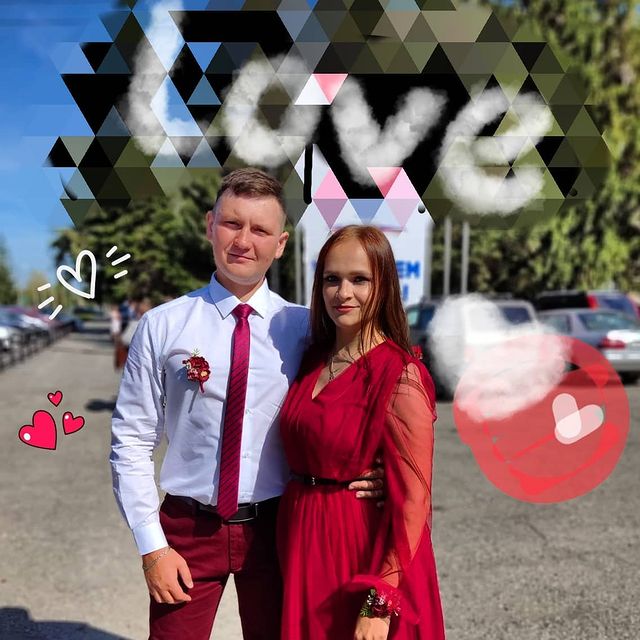 romka_266 в LOOKY. #любимая,#семья. #любимая #семья