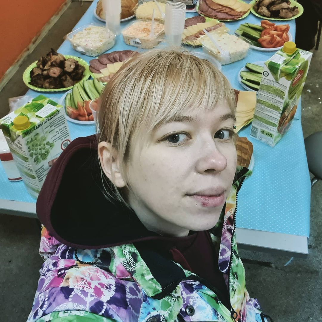 Типа корпоратив