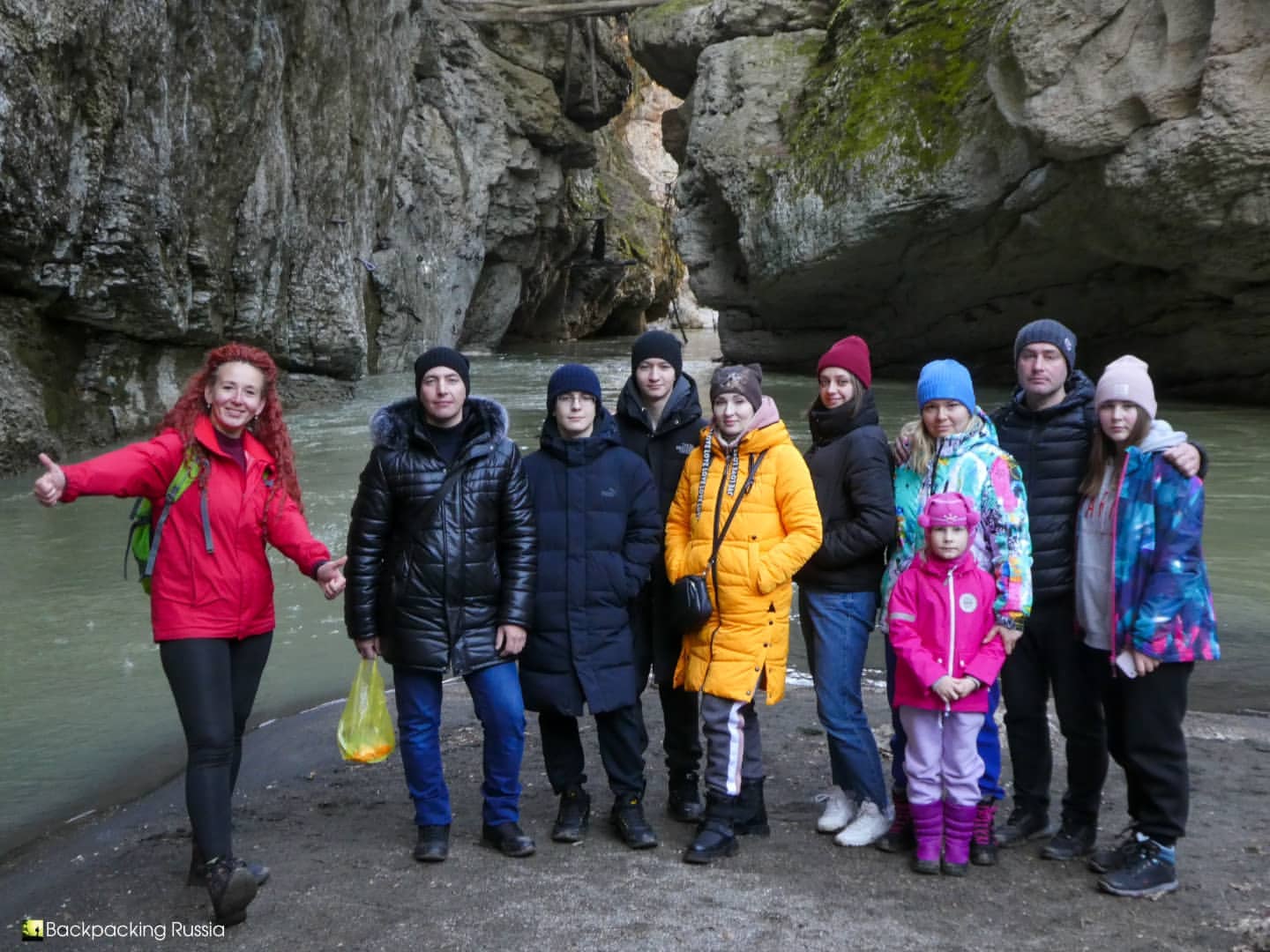 backpacking.russia в LOOKY — фото 4