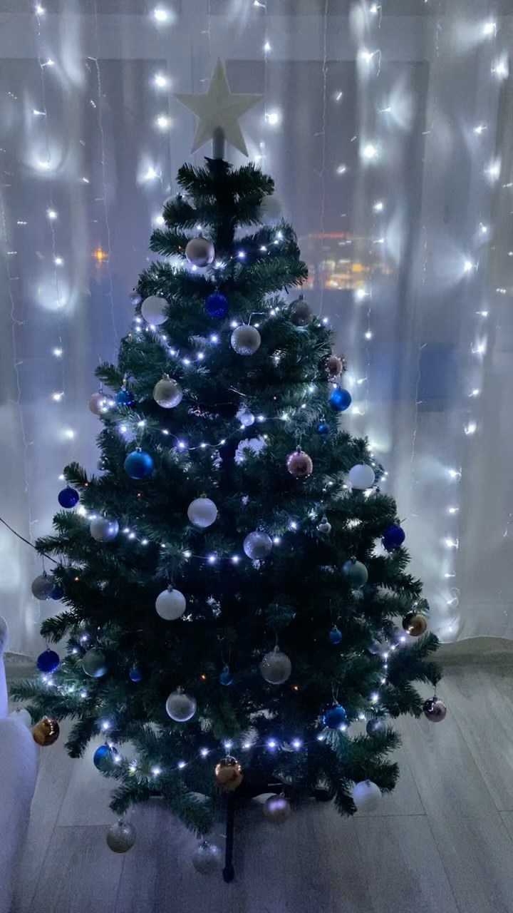 hellooobiches в LOOKY. . 🎄🍾⏰🎁