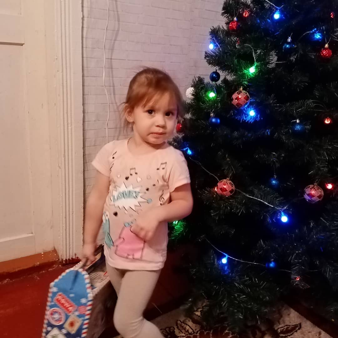 yulechka_1_8_97 in LOOKY. . Любимая доченька