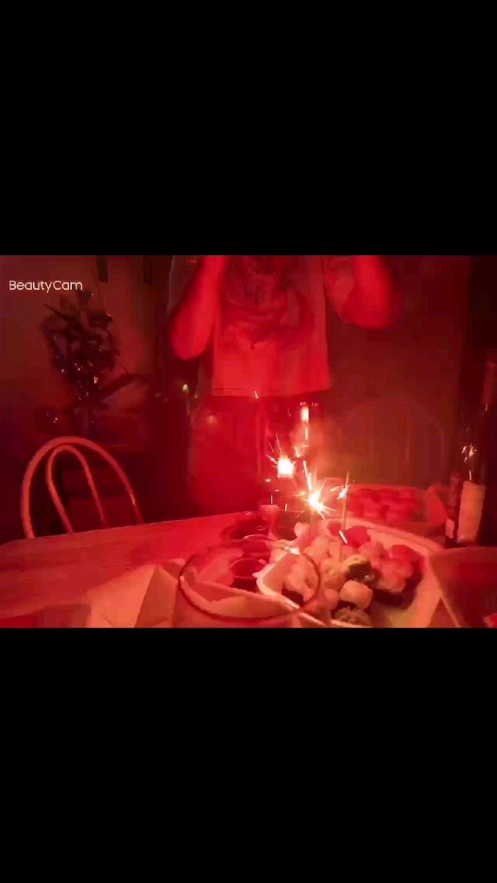 daniellamalinovskaa в LOOKY. . Мы жжОм как можем)