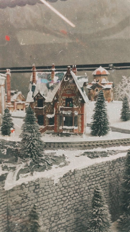 luba_clever в LOOKY. . 🌲✨🚀