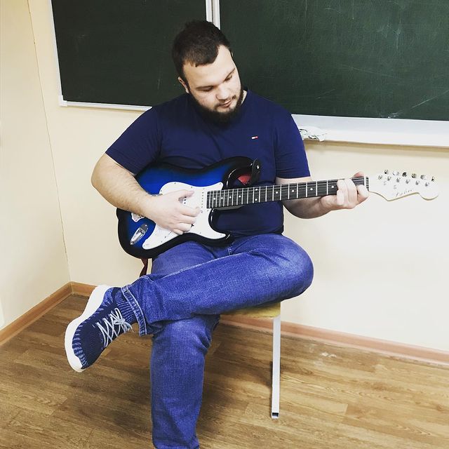 mr_beaard в LOOKY. . Better to be a fun-l...