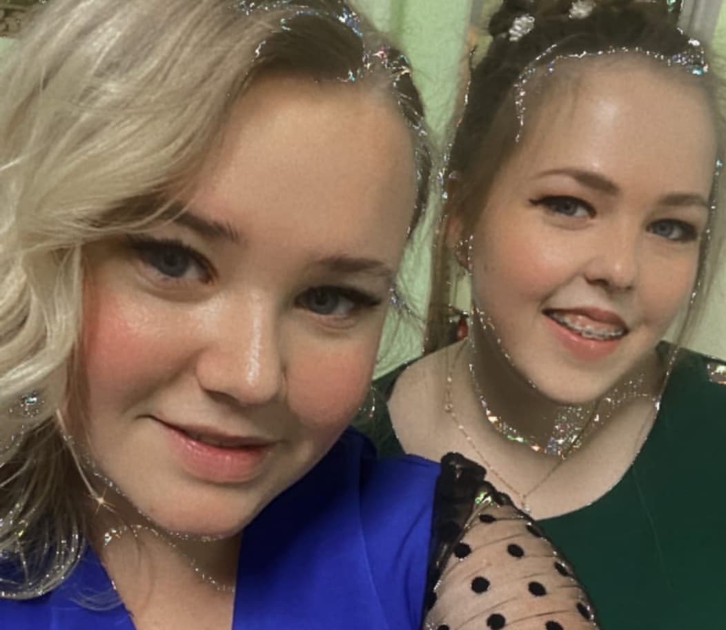 _gosydaria_ в LOOKY — фото 3