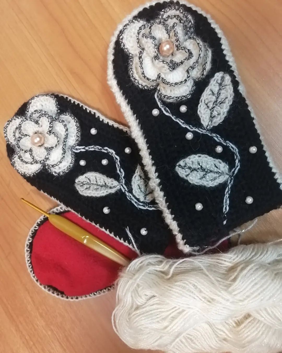 lyubov_svetl в LOOKY — Завершающий проект этого года близится к концу.Осталось собр