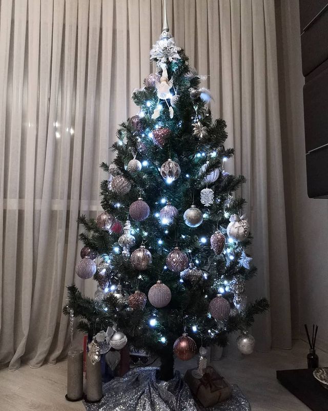 aleksey.lantsov в LOOKY. . С Новым Годом! Всем ...