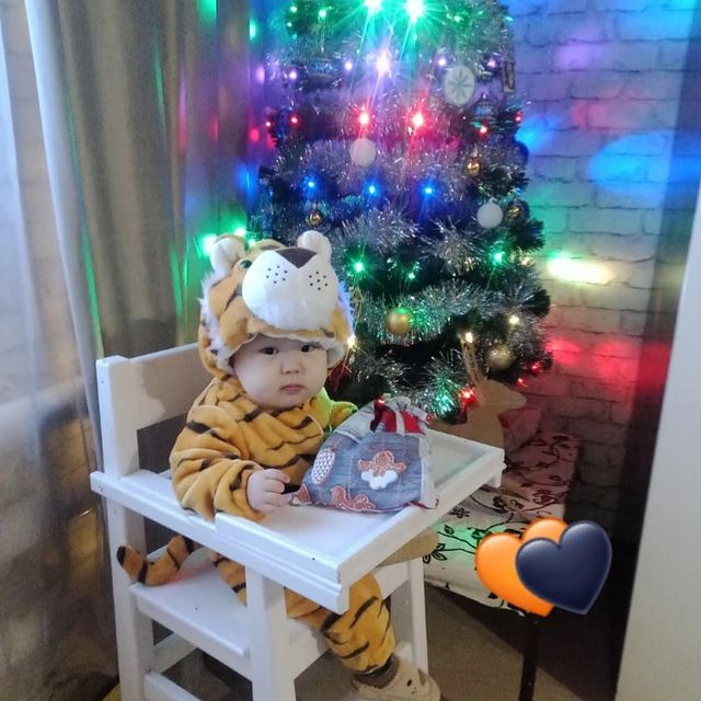 aita_amanatova в LOOKY. #данилапетровичписюн💙,#королькоролевич,#мамин_хвостик😇,#сонныйгномикворчун. 😍🥰😘 Главный подар...