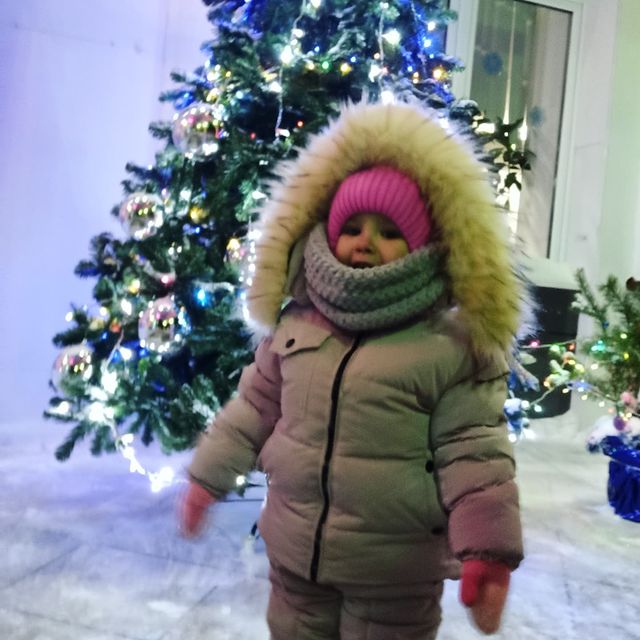 svetlana25021994 в LOOKY. . ❄Новогоднее настроен...