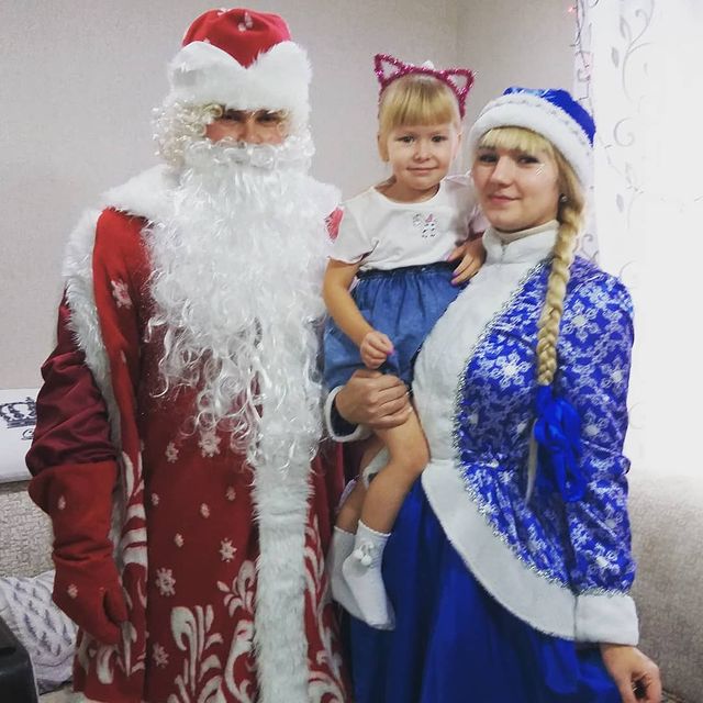 grebenkina.alenka в LOOKY. . null