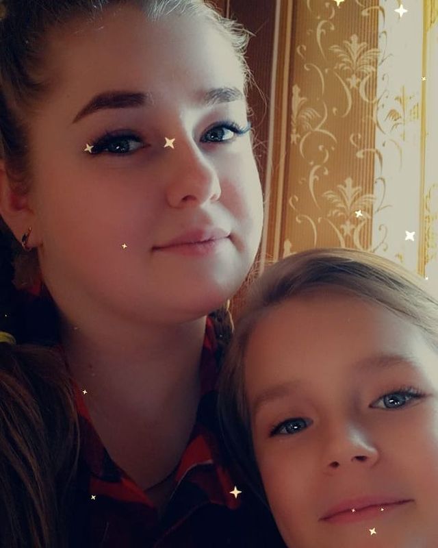 dubrovinajulja в LOOKY. #систер. #систер❤️❤️❤️
