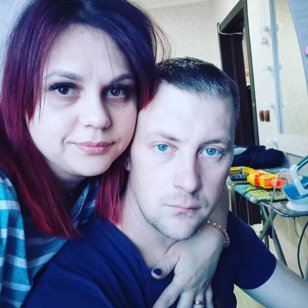 shafrigina_anna в LOOKY. . Давно не было с муже...