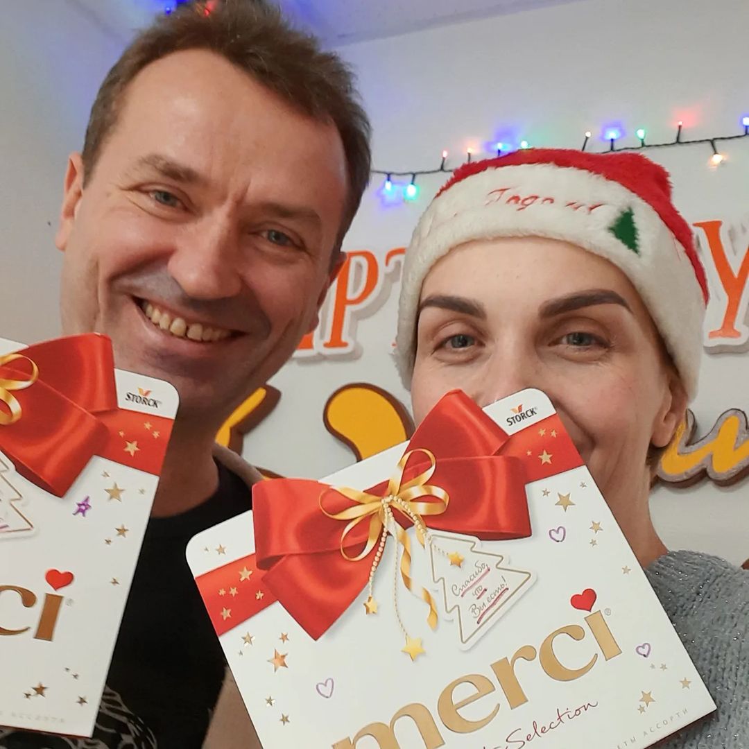 kseniya_panikovskih в LOOKY — ❄❄🍊 С Новым годом! 🍊❄❄

❄ С Новым счастьем! С новыми плана