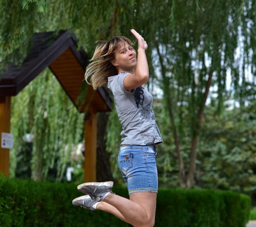 elenka239012 in LOOKY. . Вот и прошёл ещё оди...