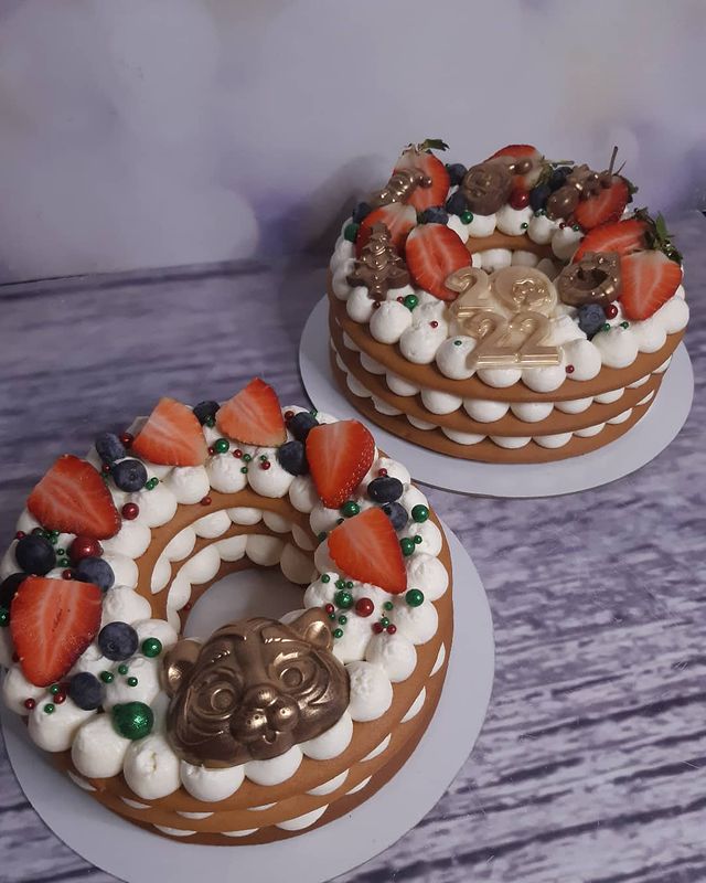 zefir_home86 в LOOKY. . К новогоднему столу ...