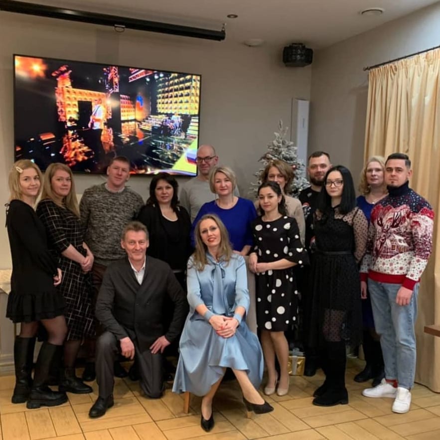 welltex_ekaterinburg в LOOKY — Дорогие наши друзья и партнеры !!!
Поздравляем от всей души 