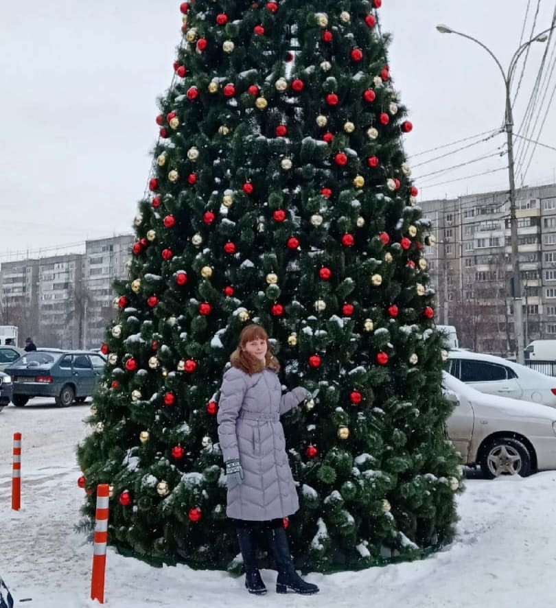 #зима #зима2021
