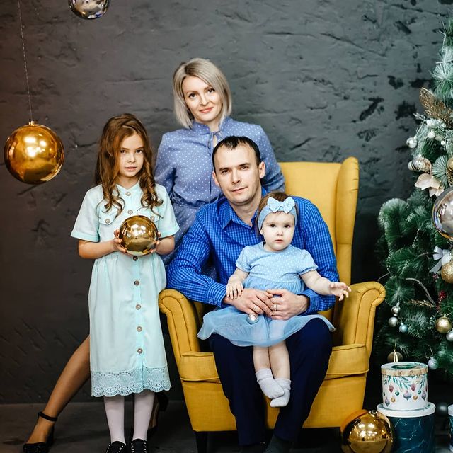 innadrozdovaaa в LOOKY. . С наступающим Новым ...