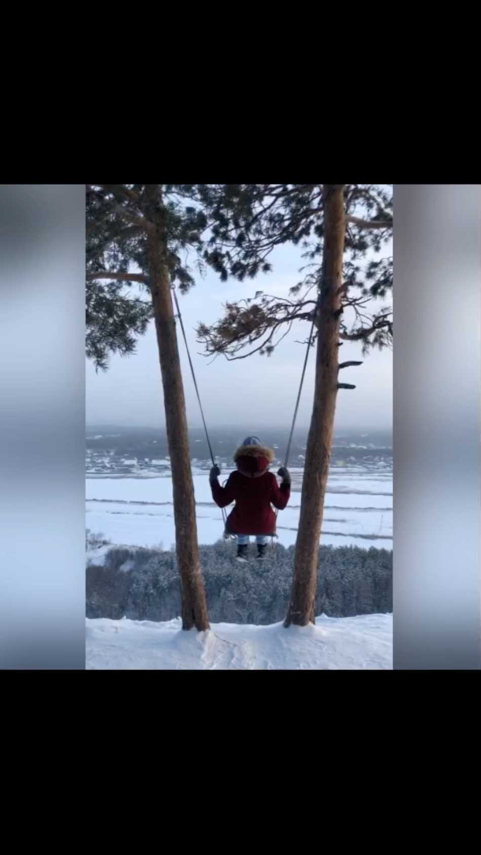avgustina87 в LOOKY. . 2021год в 14 секунда...