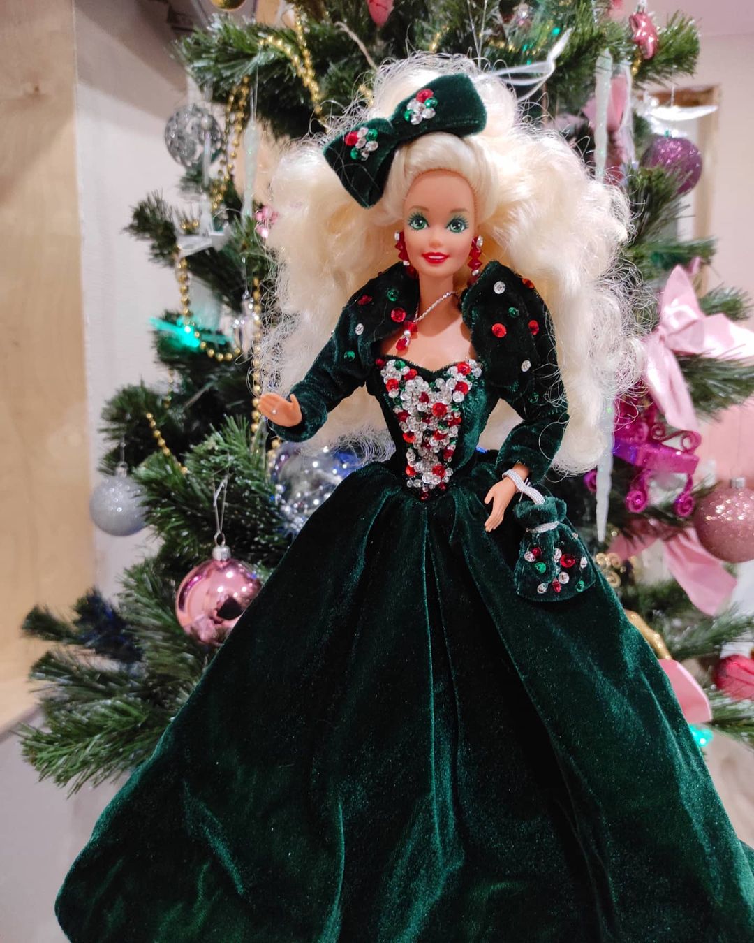 tashedfly_hobbies в LOOKY — Поздравляю всех с наступающим новым годом🎄🎄🎄 пусть новый 