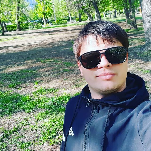 navalnev.f в LOOKY. . Вот и мои итоги года...