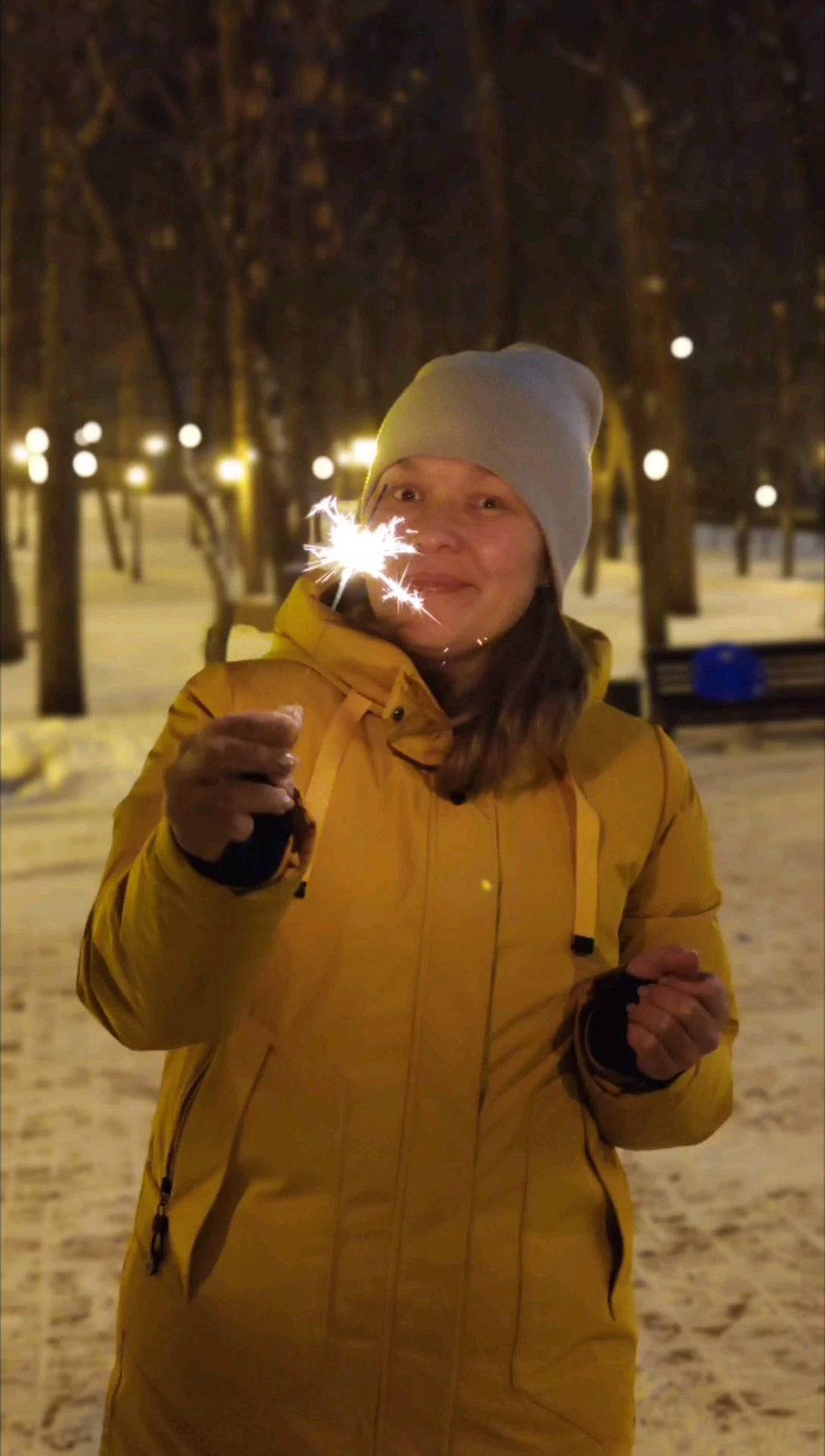 tatyanahoroshun в LOOKY. . С наступающим Новым ...