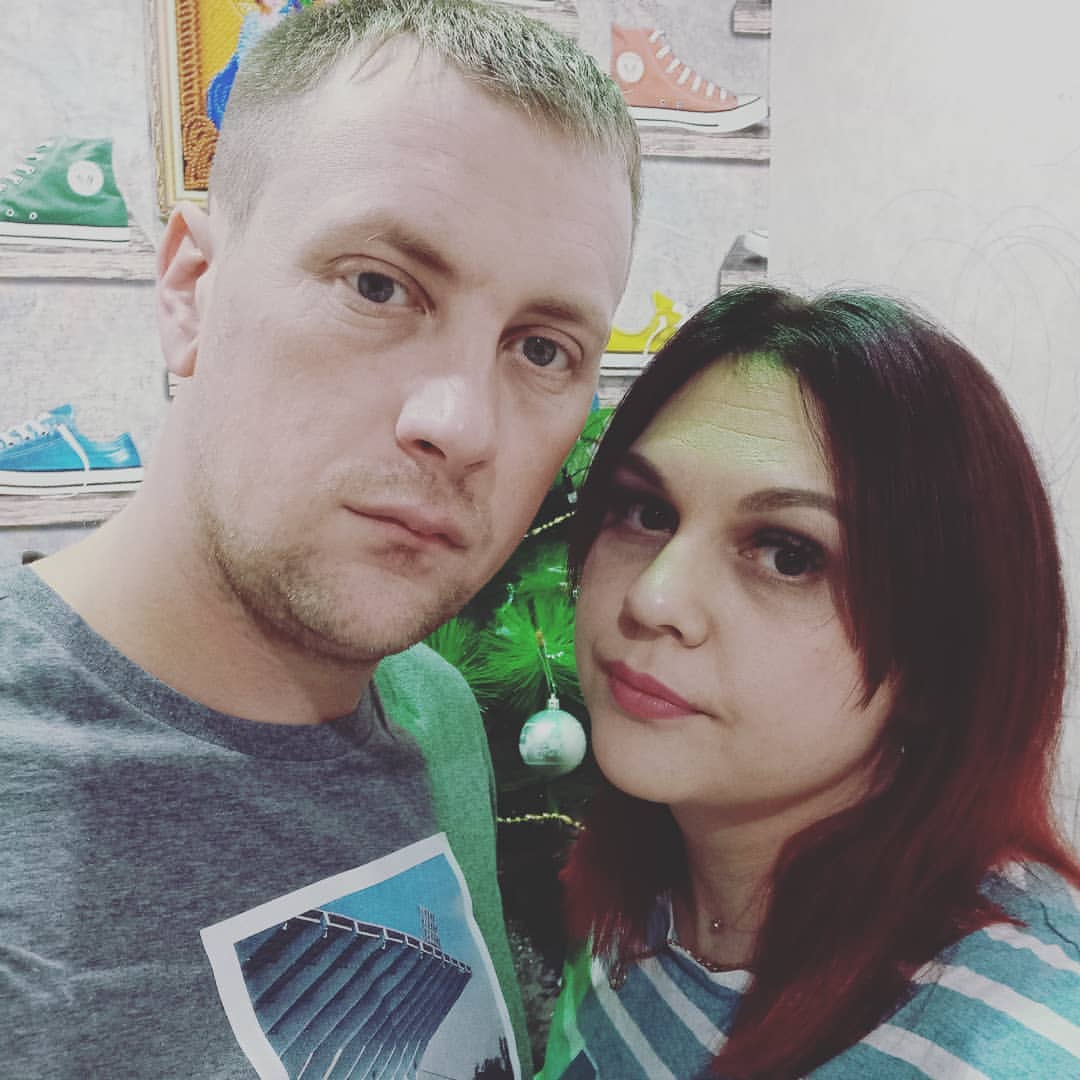 shafrigina_anna в LOOKY. . Любимый и родной🥰