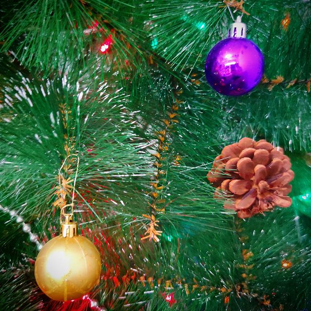 aliveman в LOOKY. . Onnellista Uutta vuo...