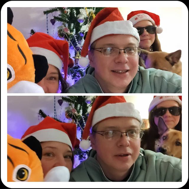 dmitrychistyakov в LOOKY. . Traditional selfie f...