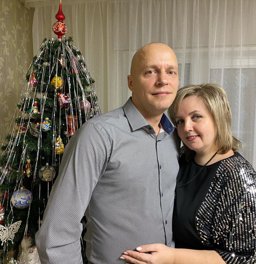 khromchicova в LOOKY — С Новым годом! Пусть этот год принесет нам много счастья, уд