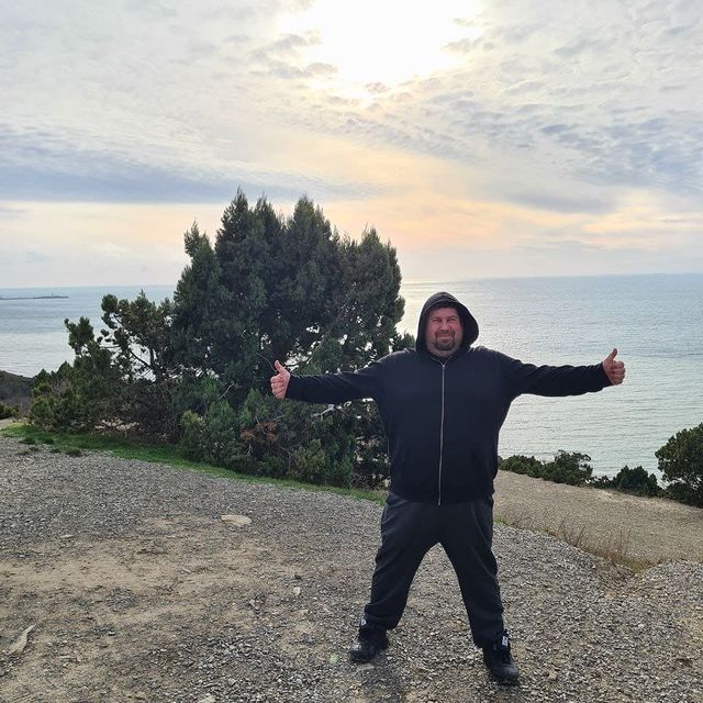 fatick777 в LOOKY. #море#отдых#краснодарскийкрай#анапа#сукко#новыйгод22. Ну не зима прям воощ...