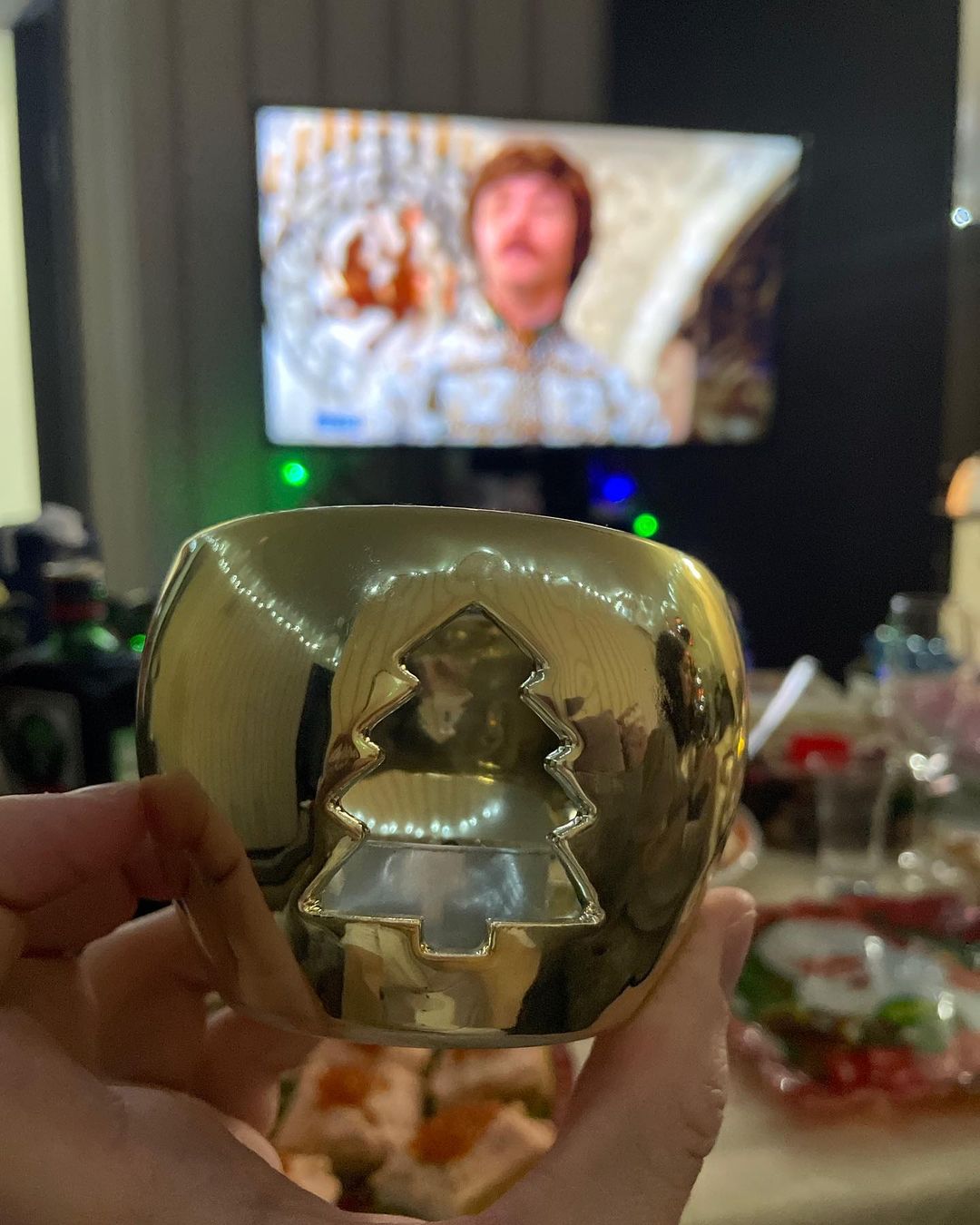 Когда начнем уже?😬🎅