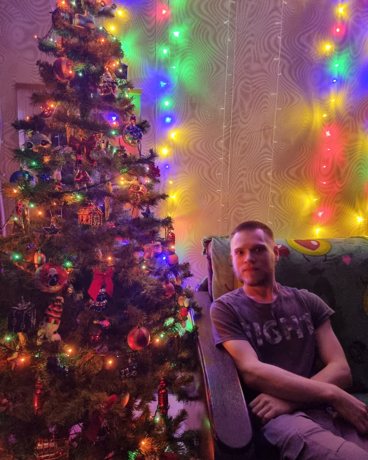 yasergius93 в LOOKY. #новыйгод2022,#выжили. С наступающими празд...