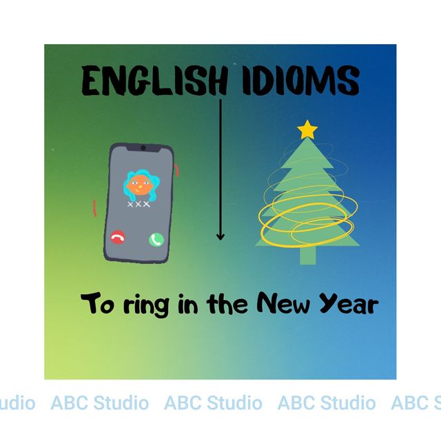 abcstudioonline в LOOKY. #английский,#английскийязык,#английскийонлайн,#учитьанглийский,#учитьанглийскийонлайн,#идиома,#переводидиомы,#идиомы+английском. Значение:
Встречать ...