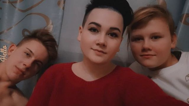 2mikky5 в LOOKY. . Мои🥰🥰🥰